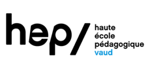 Logo HEP VD